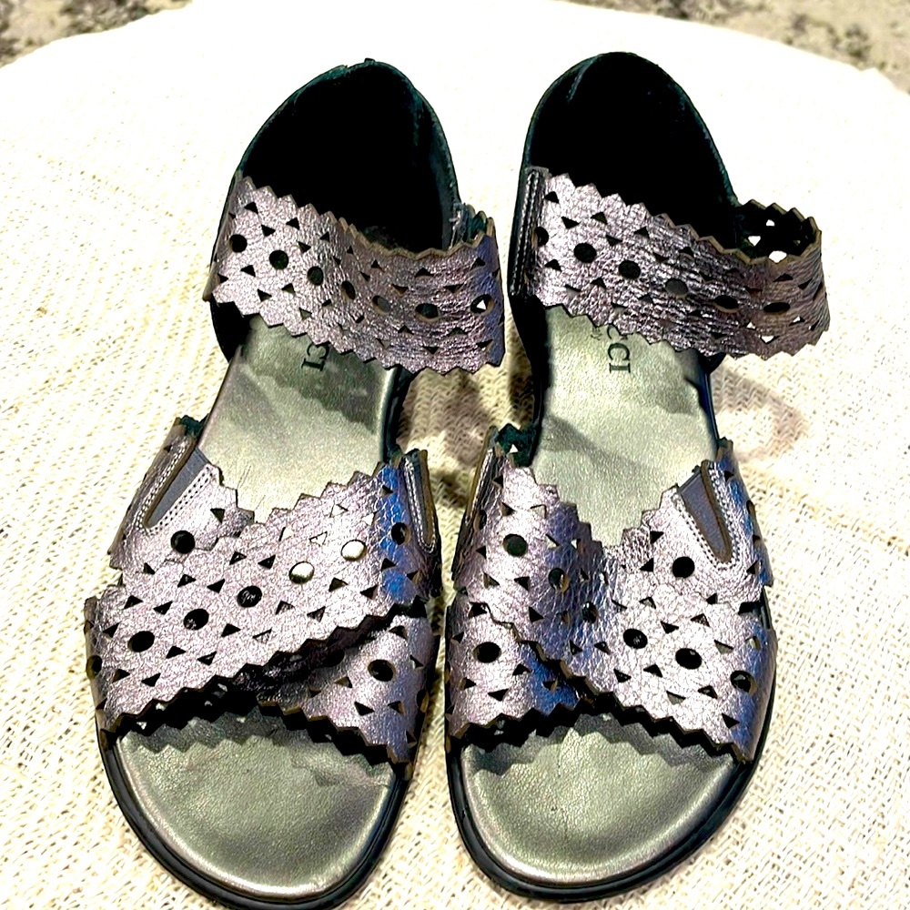Sesto Meucci , made in Italy, extremely comfort sandal